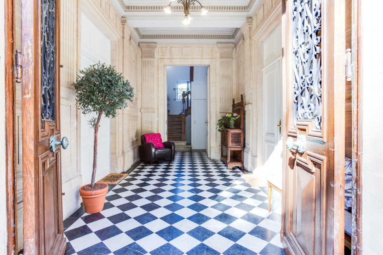Chateau Cote De Nacre Ver-sur-Mer Exterior photo